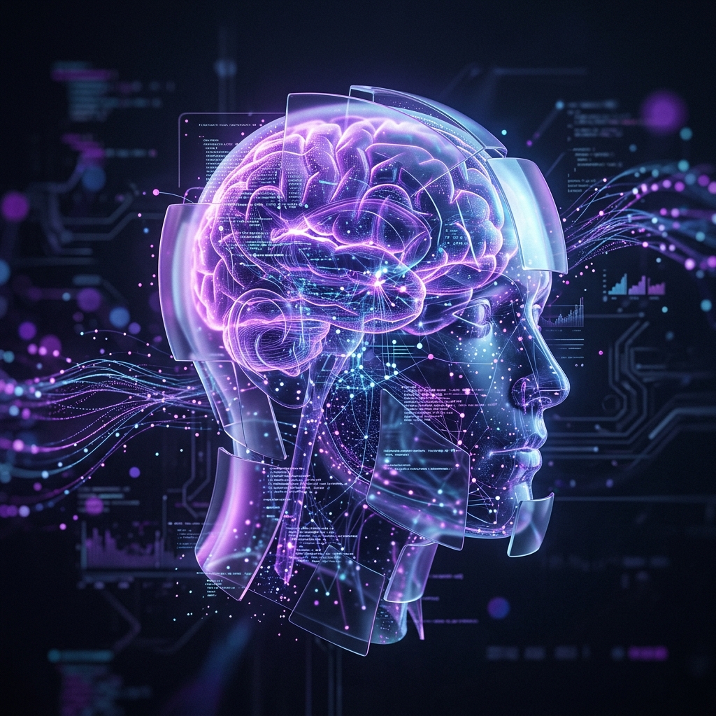 Digital Avatar Brain